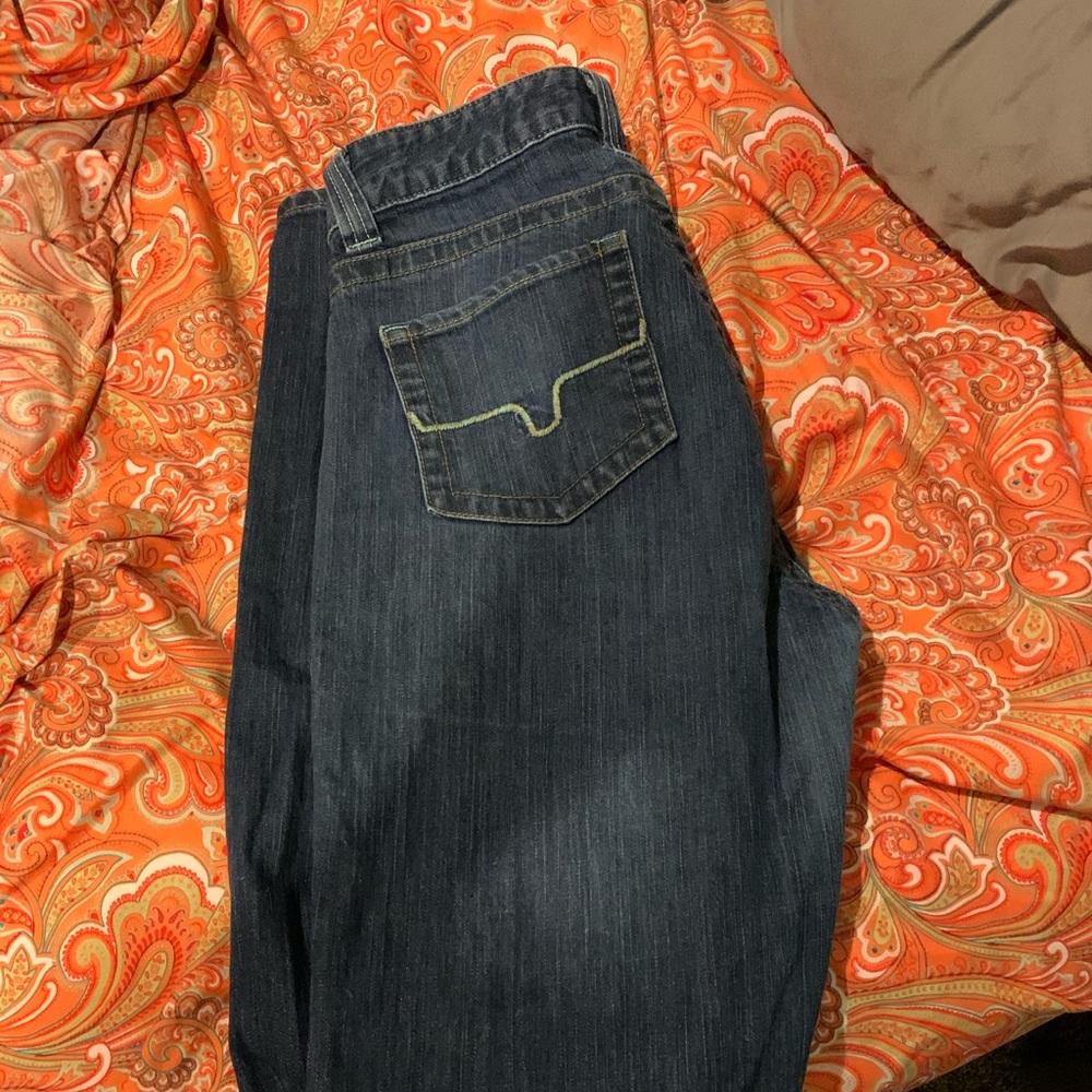 Women’s Kimes Jeans Gypsy